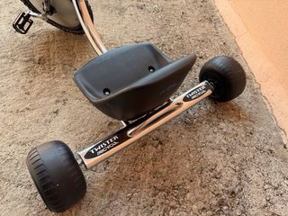 Triciclo Drift twister tricycle (ESTA COMO NUEVO)