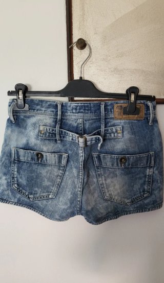 Shorts Diesel