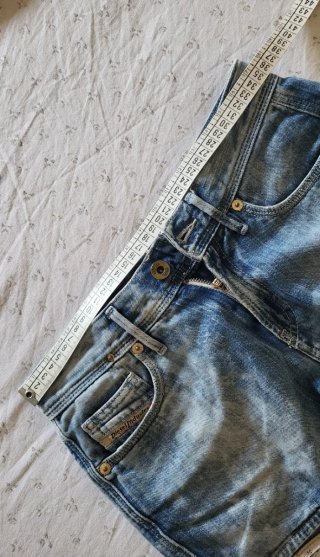 Shorts Diesel