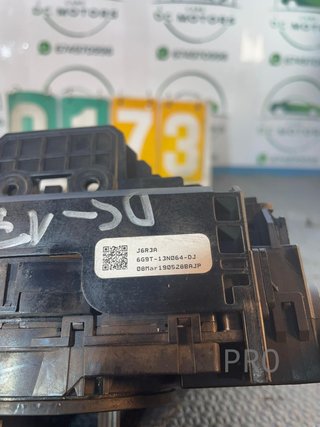 6G9T13N064  mando luces y anillo airbag Ford mondeo MK4