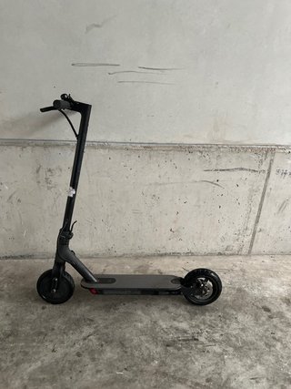 Patinete Eléctrico PRO 1 para Piezas
