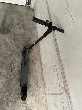 Patinete Eléctrico PRO 1 para Piezas