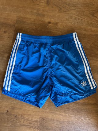 Bañador Adidas Hombre Talla M