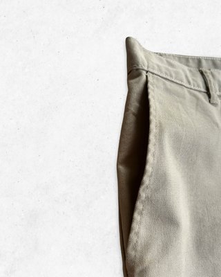 Pantalones cortos Dickies Beige Talla 42