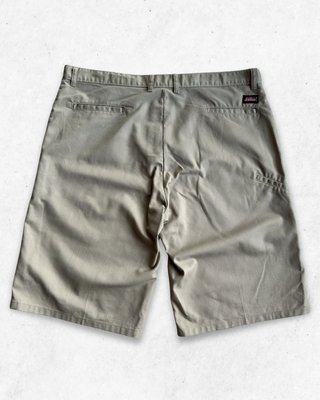 Pantalones cortos Dickies Beige Talla 42