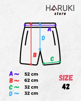Pantalones cortos Dickies Beige Talla 42