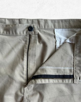 Pantalones cortos Dickies Beige Talla 42