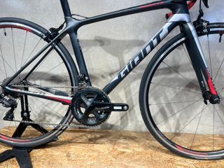 Giant TCR Advanced 2 2019 / Talla XS