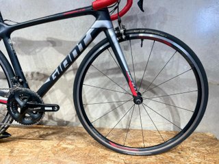 Giant TCR Advanced 2 2019 / Talla XS