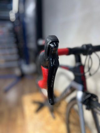 Giant TCR Advanced 2 2019 / Talla XS