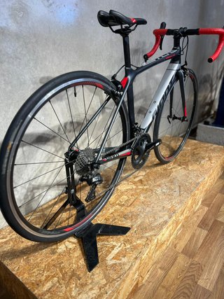 Giant TCR Advanced 2 2019 / Talla XS