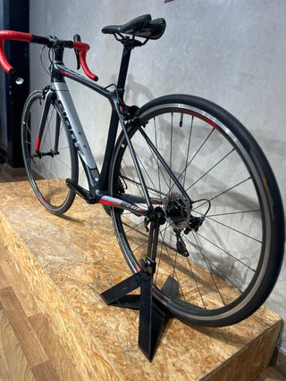 Giant TCR Advanced 2 2019 / Talla XS