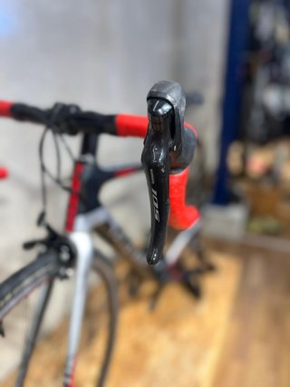 Giant TCR Advanced 2 2019 / Talla XS