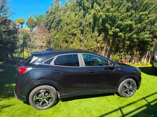 Ford Puma 2025 ST-line Auto precio real
