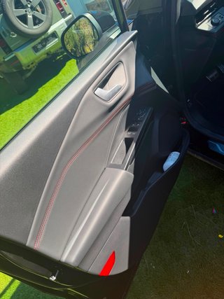 Ford Puma 2025 ST-line Auto precio real