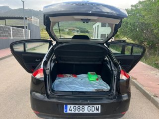Renault Laguna 2008