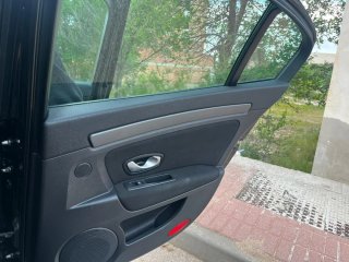 Renault Laguna 2008