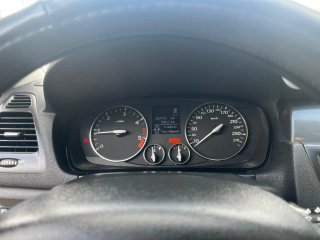 Renault Laguna 2008