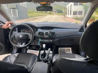 Renault Laguna 2008
