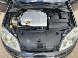 Renault Laguna 2008