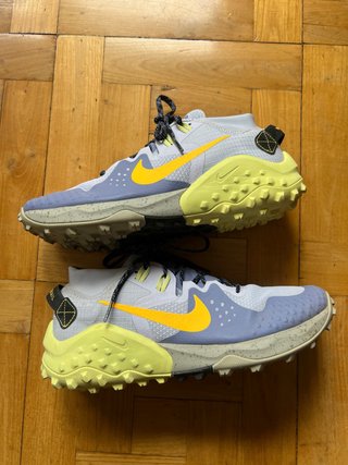 Nike Wildhorse 6 Trail Running Shoes