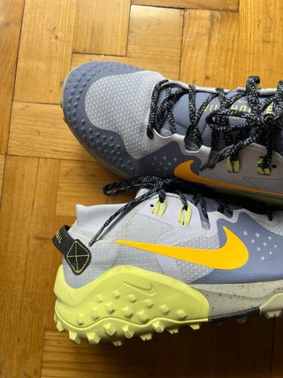 Nike Wildhorse 6 Trail Running Shoes