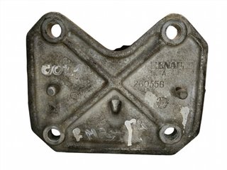 SOPORTE MOTOR RENAULT MASTER II FASE 2 FURGÓN G9U
