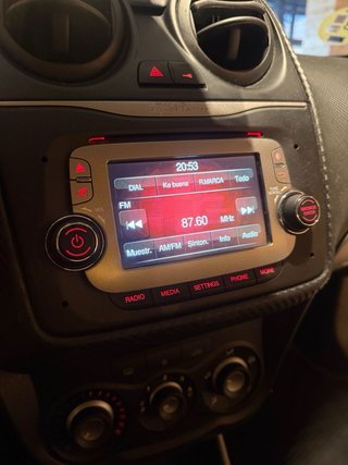 Alfa Romeo MiTO 2013