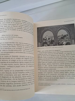 CASA DE BERNARDA ALBA, LA (LECTURA+TEATRO) 2024