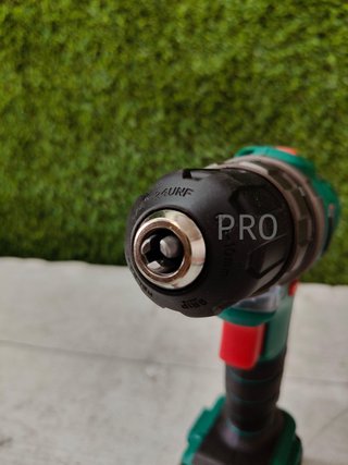 HYCHIKA Taladro Atornillador 12V - HYCHIKA