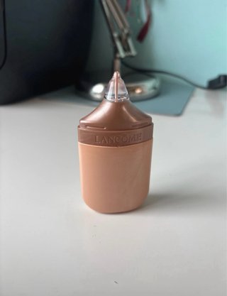 Tinte Serum Lancôme Beige/Rosa