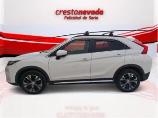 Eclipse Cross 2019 DESDE 249€ AL MES ¡SIN ENTRADA!