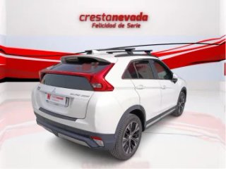 Eclipse Cross 2019 DESDE 249€ AL MES ¡SIN ENTRADA!