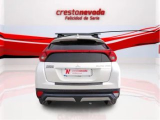 Eclipse Cross 2019 DESDE 249€ AL MES ¡SIN ENTRADA!