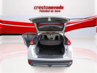 Eclipse Cross 2019 DESDE 249€ AL MES ¡SIN ENTRADA!