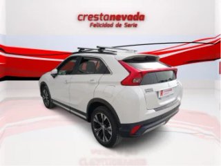 Eclipse Cross 2019 DESDE 249€ AL MES ¡SIN ENTRADA!