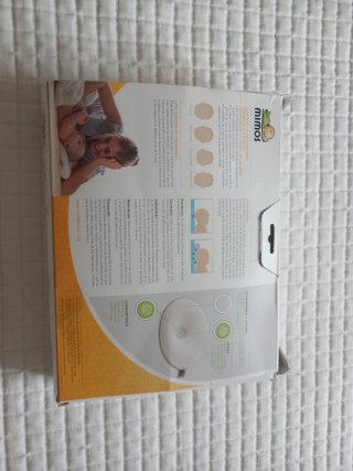 Cojín Mimos para bebé