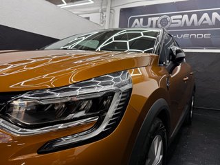 Renault Captur Zen TCe 140 EDC GPF Micro Híbrido