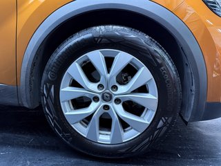 Renault Captur Zen TCe 140 EDC GPF Micro Híbrido