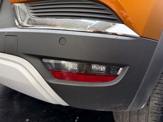 Renault Captur Zen TCe 140 EDC GPF Micro Híbrido
