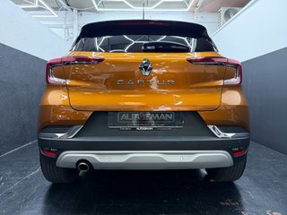 Renault Captur Zen TCe 140 EDC GPF Micro Híbrido