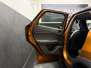 Renault Captur Zen TCe 140 EDC GPF Micro Híbrido
