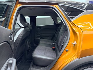 Renault Captur Zen TCe 140 EDC GPF Micro Híbrido