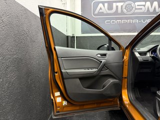 Renault Captur Zen TCe 140 EDC GPF Micro Híbrido