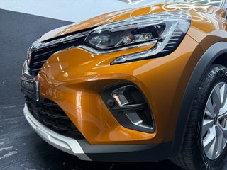 Renault Captur Zen TCe 140 EDC GPF Micro Híbrido