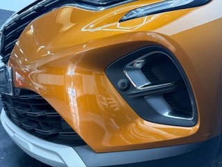 Renault Captur Zen TCe 140 EDC GPF Micro Híbrido