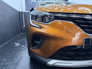 Renault Captur Zen TCe 140 EDC GPF Micro Híbrido