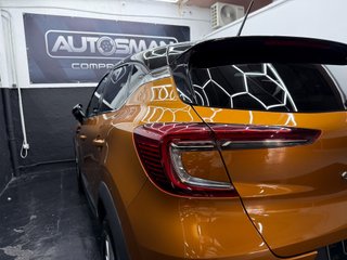 Renault Captur Zen TCe 140 EDC GPF Micro Híbrido