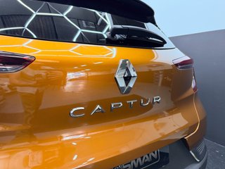 Renault Captur Zen TCe 140 EDC GPF Micro Híbrido