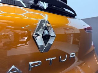 Renault Captur Zen TCe 140 EDC GPF Micro Híbrido